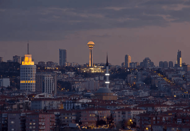 Ankara 1