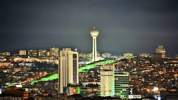 Ahmet YIlmaz